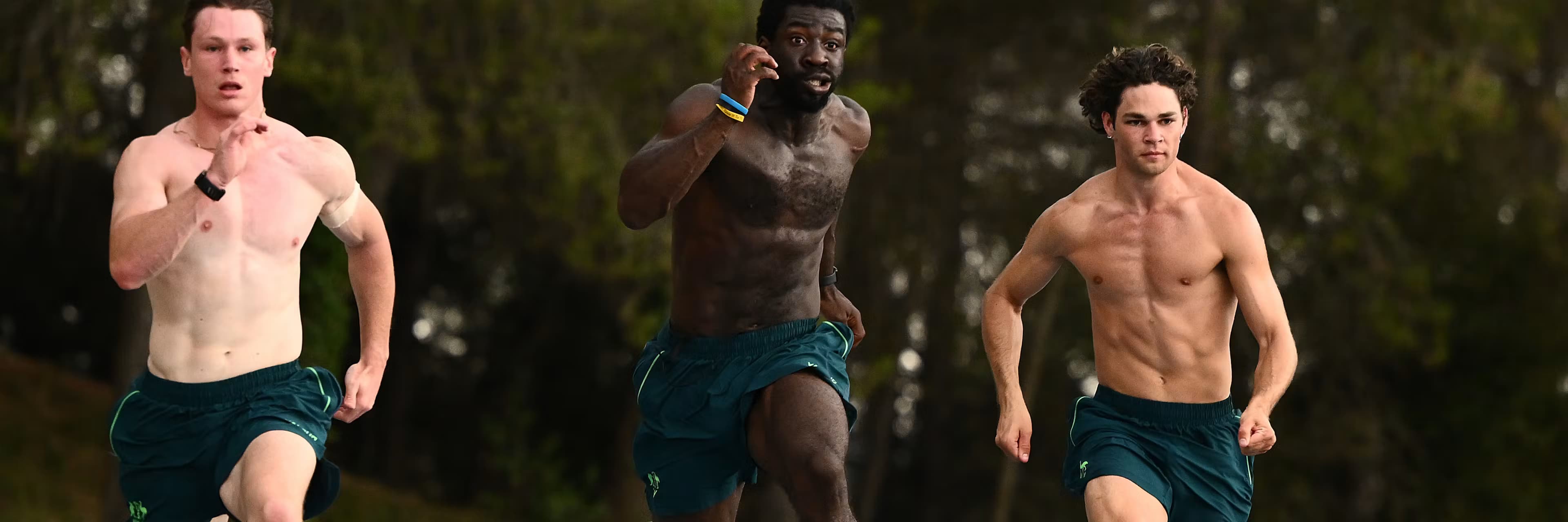 The Commonwealth Games are here, with fewer sports, more nations and an uncertain future