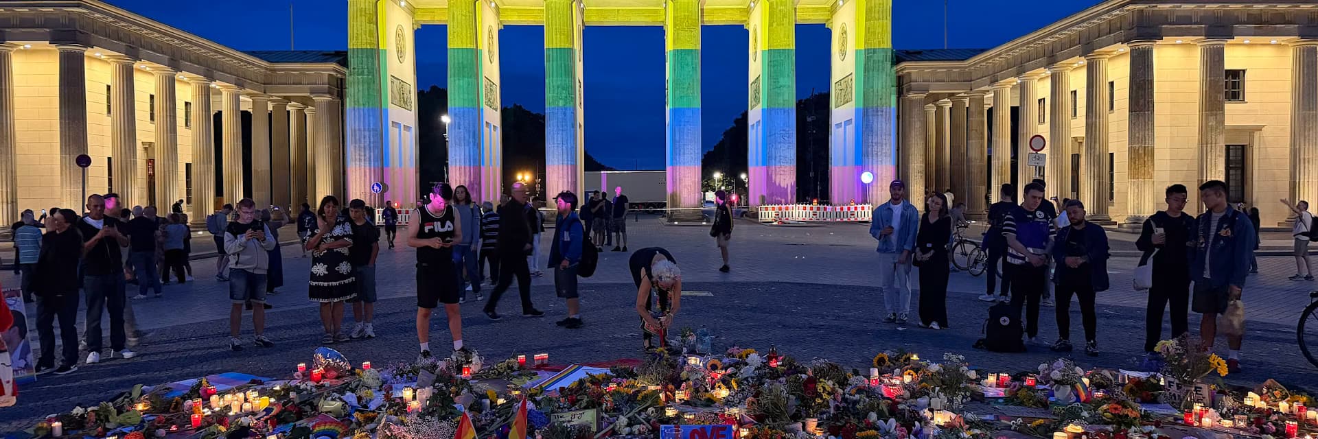 Berlin Pride: ISIS still inspires terrorism in Europe – but who carries out these attacks?