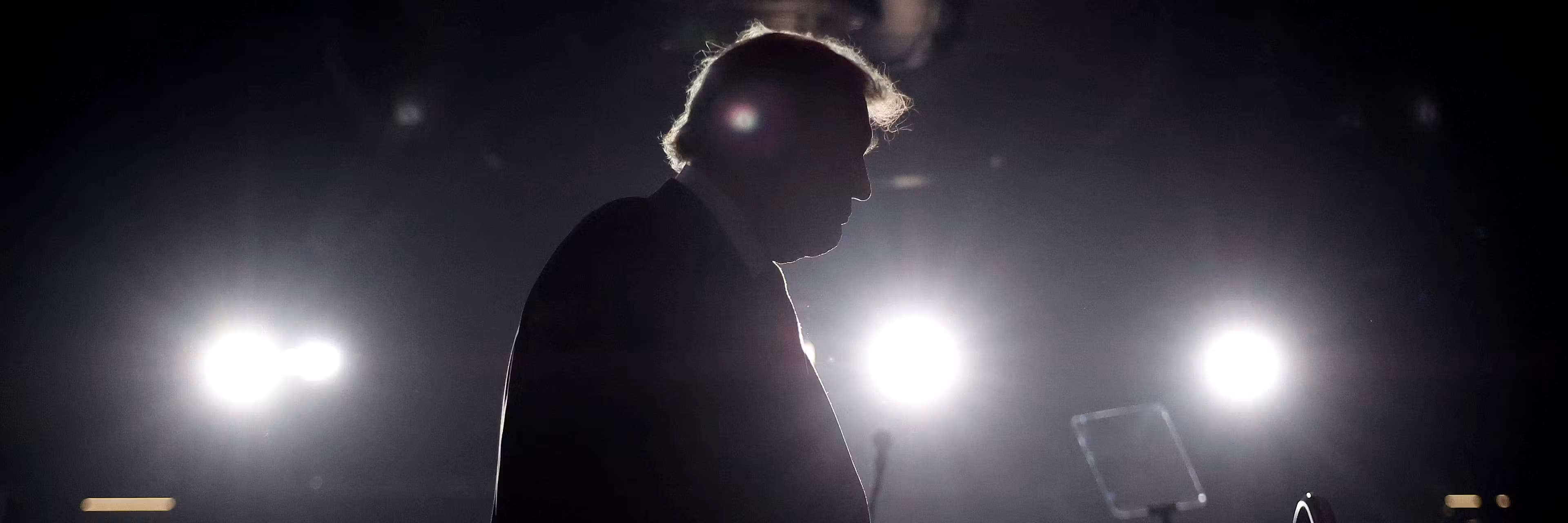 The media has made Donald Trump look more coherent than he is. It’s called ‘sanewashing’