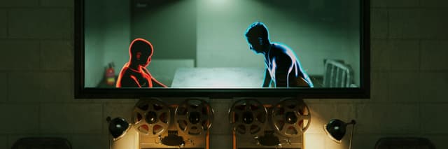 Investigative interviews are key to solving crimes – should AI be helping police with their inquiries?