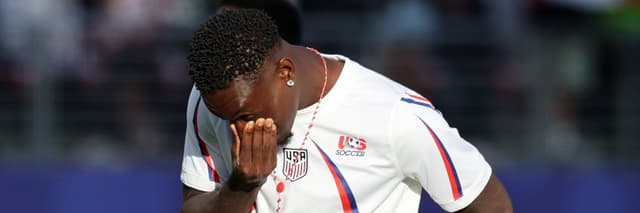World Cup’s credibility in question after Fifa volte face following call from Donald Trump