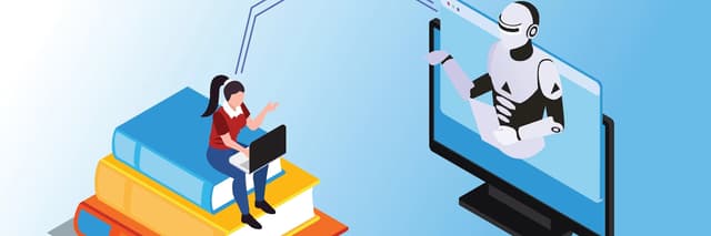 Despite the growth of some AI schools like Alpha, research doesn’t show that AI tutors are better than human teachers